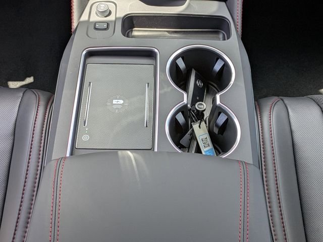 New 2026 Platinum White Pearl Acura A-Spec image 31