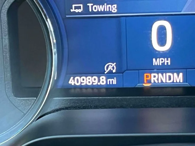 Used 2023 Avalanche Ford XLT image 37