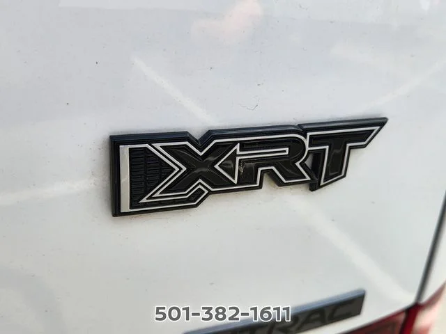 Used 2024 White Hyundai XRT image 15