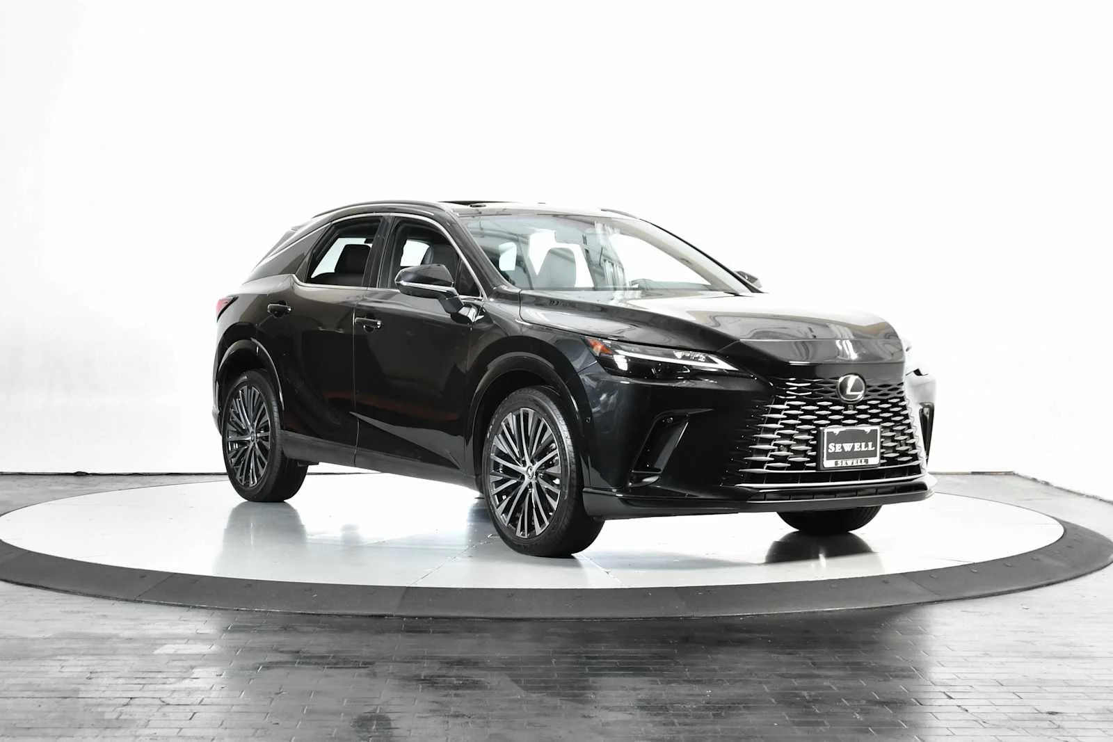 Used 2024 Caviar Lexus Premium Plus image 7
