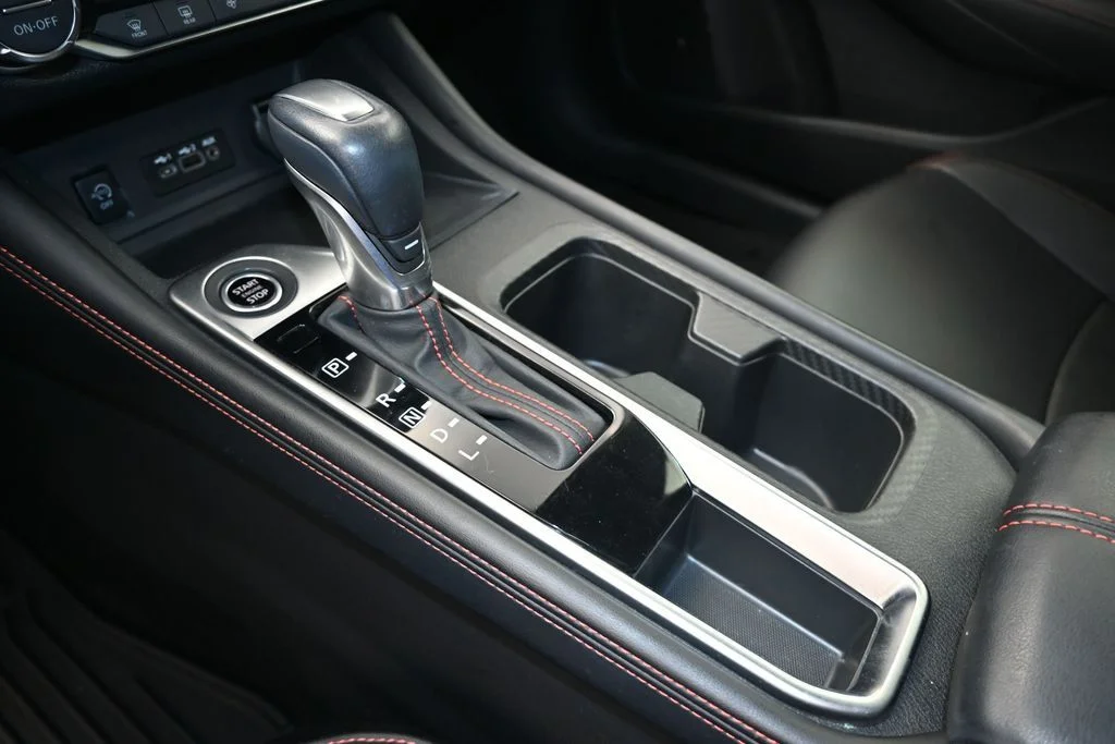 Used 2025 Gray Nissan SR image 28