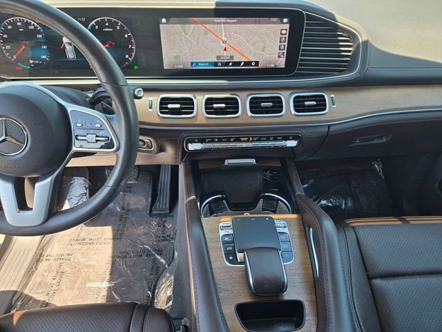 Used 2020  Mercedes-Benz GLE 350 image 17