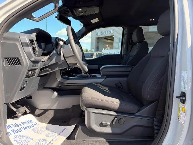 New 2026 Avalanche Ford XLT image 31