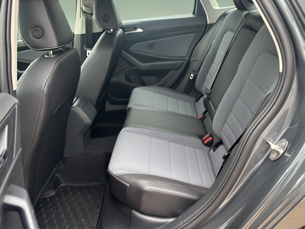 New 2026 Gray Volkswagen 1.5T SE image 15