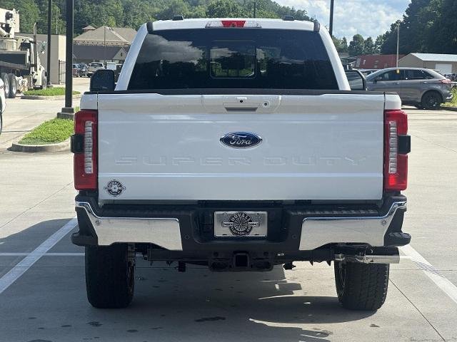 2025 Ford F-250 Super Duty Lariat - Photo 20