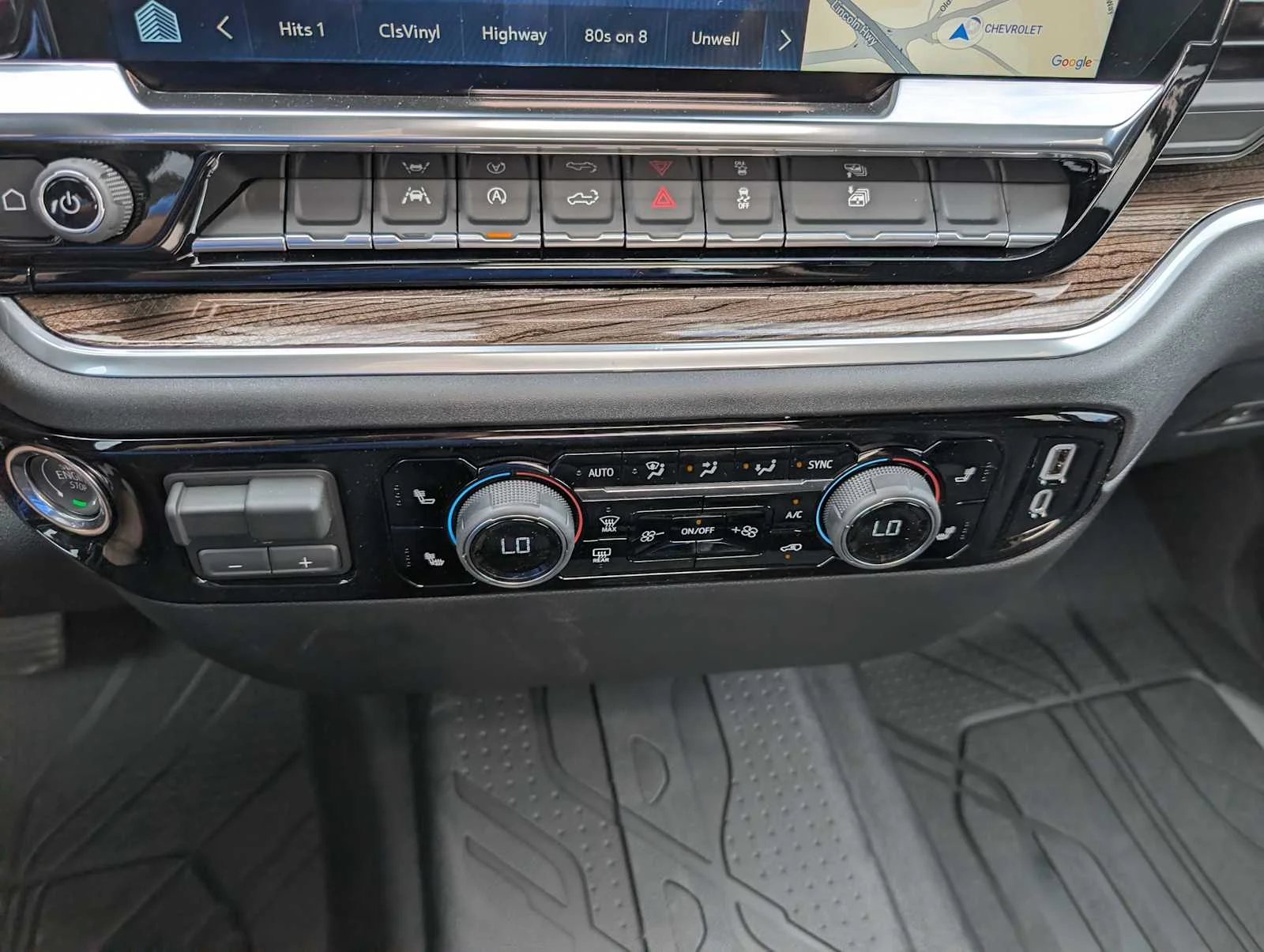 2026 Chevrolet Silverado 1500 RST - Photo 24