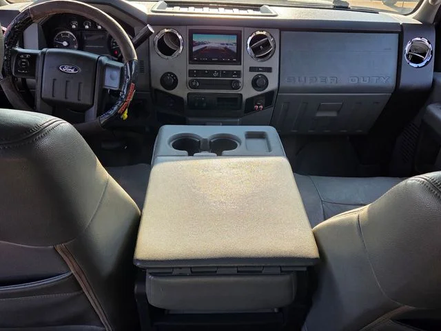 Used 2012 White Ford XLT image 10