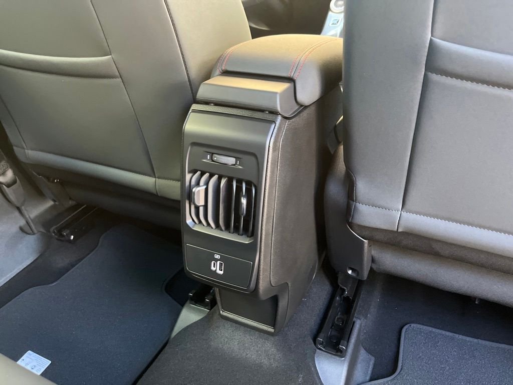 2024 Dodge Hornet GT - Photo 24