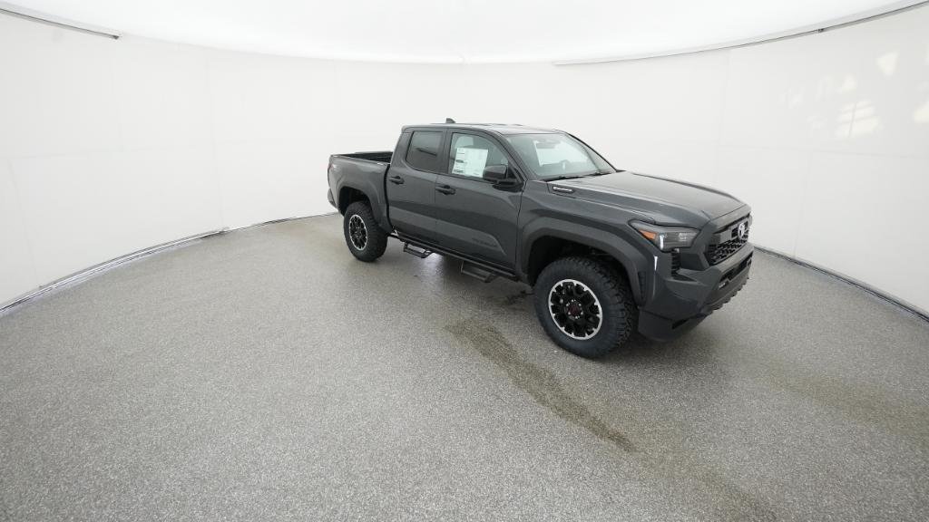 2025 Toyota Tacoma TRD Off Road - Photo 45