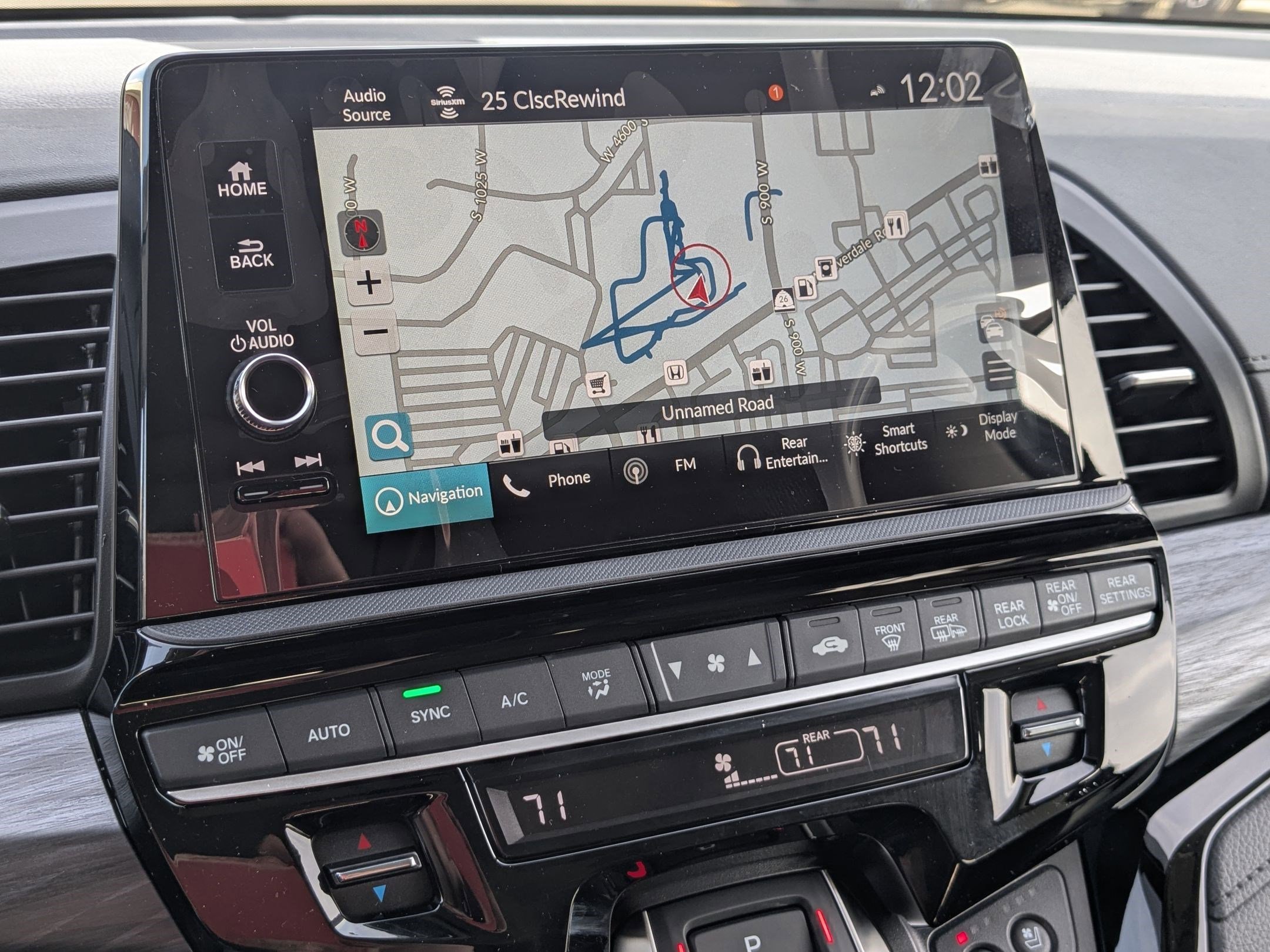 2026 Honda Odyssey Elite - Photo 13