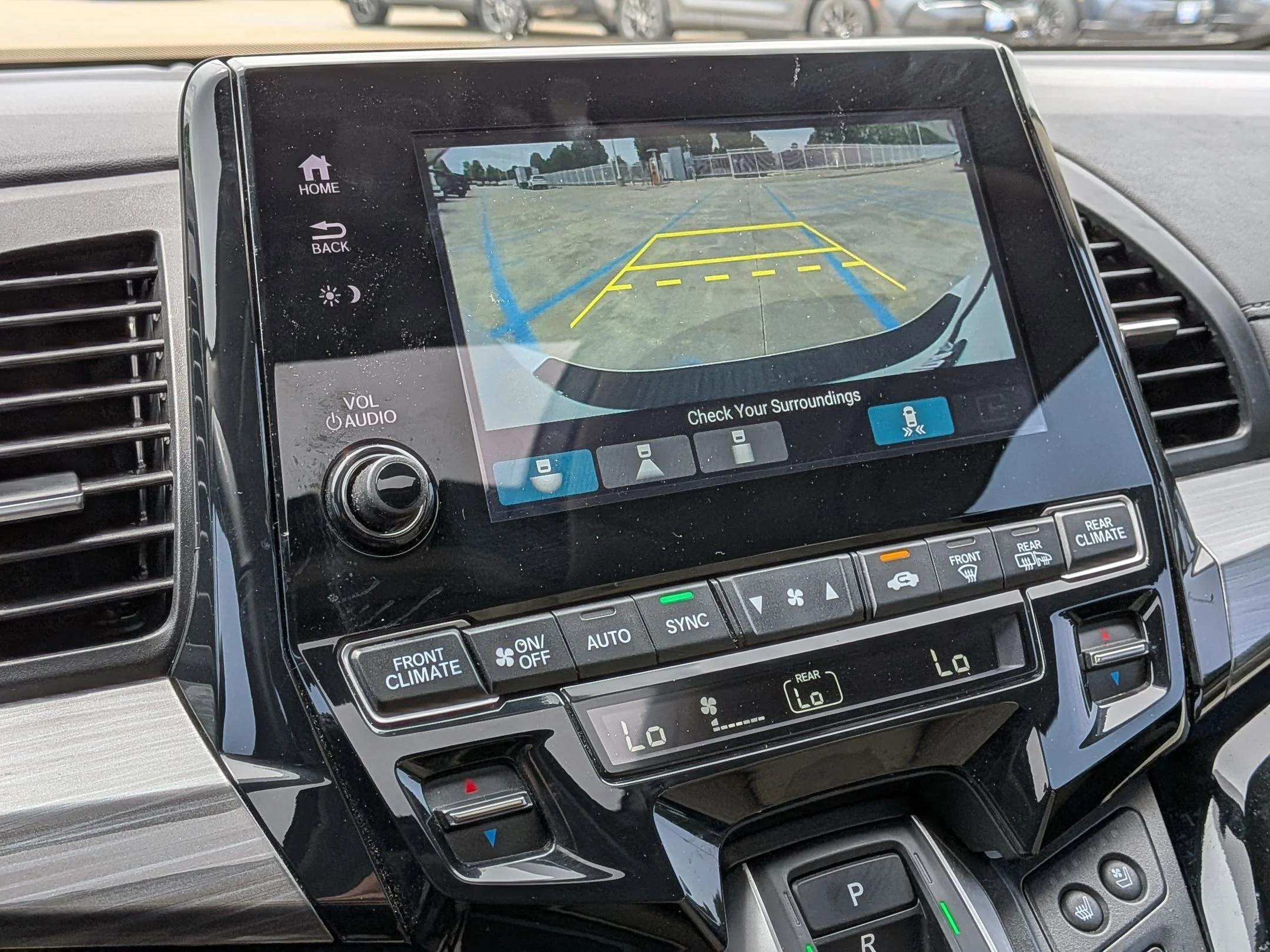 2023 Honda Odyssey Elite - Photo 19