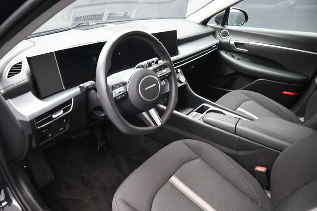 Used 2024 Blue Hyundai SEL image 18