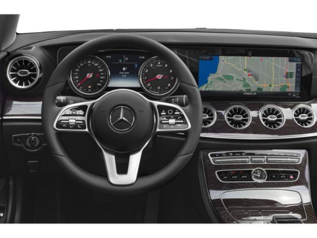 Used 2019 Silver Mercedes-Benz E 450 image 7