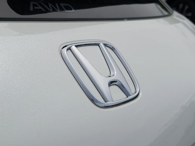Used 2025 Platinum Honda LX image 29