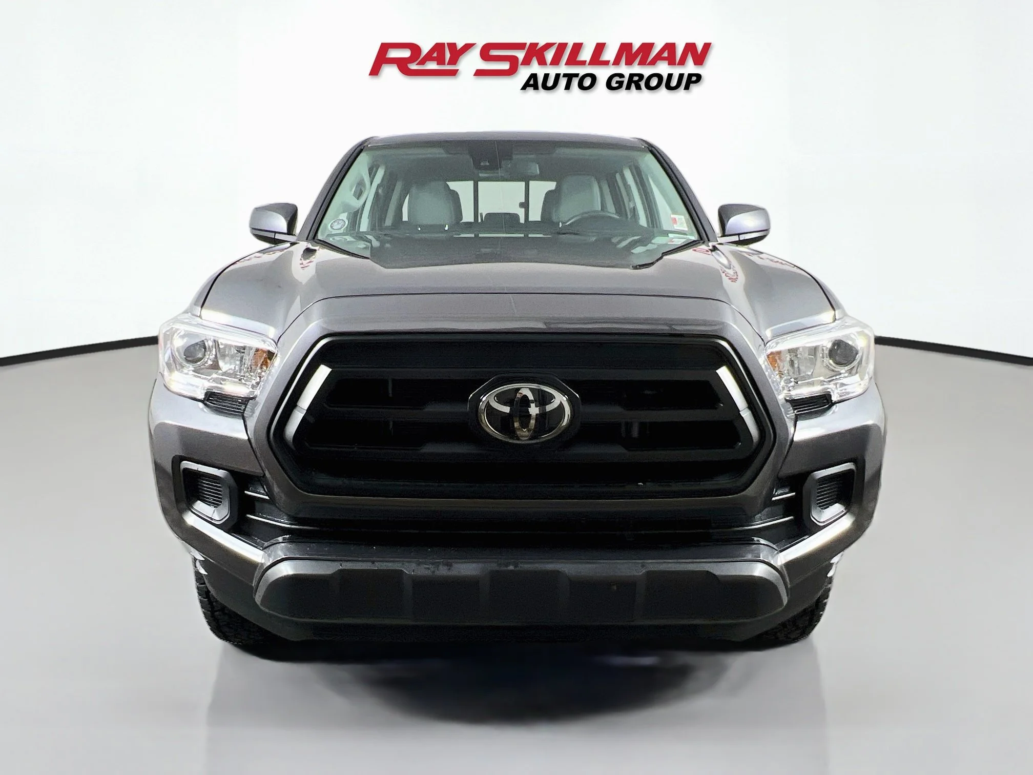 Used 2022 Gray Toyota SR image 2