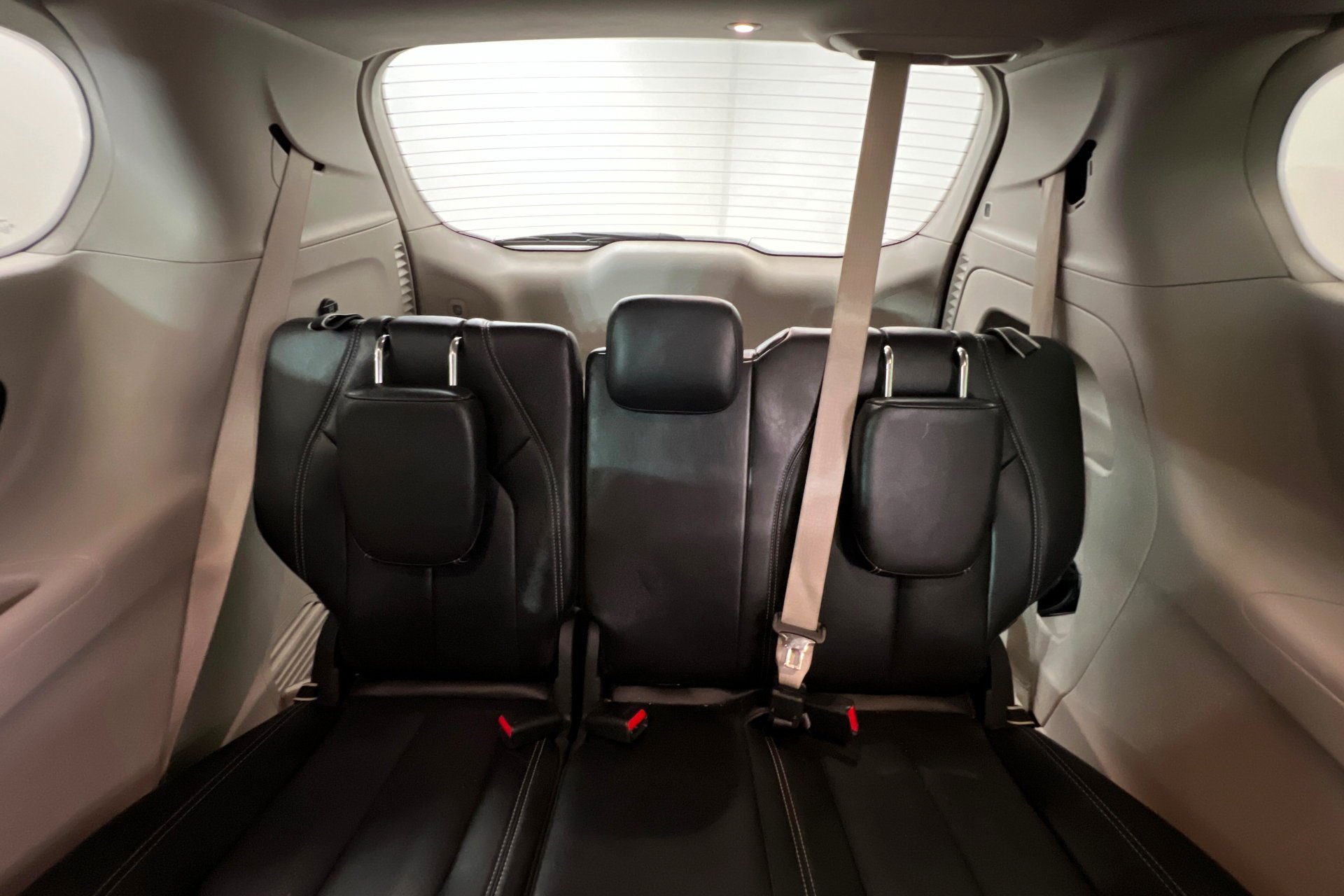 2024 Chrysler Pacifica Touring L - Photo 22