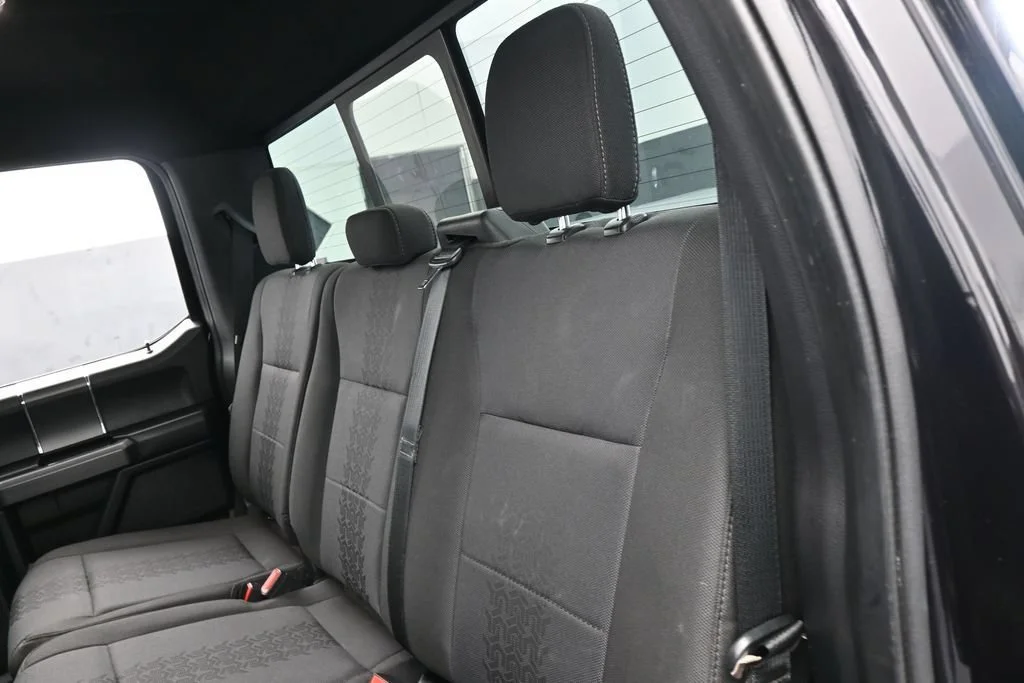Used 2020 Black Ford XL image 29