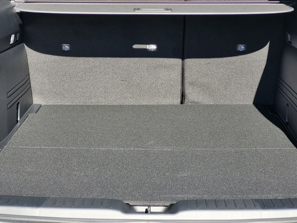 Used 2026 Polymetal Gray Metallic Mazda Premium image 23
