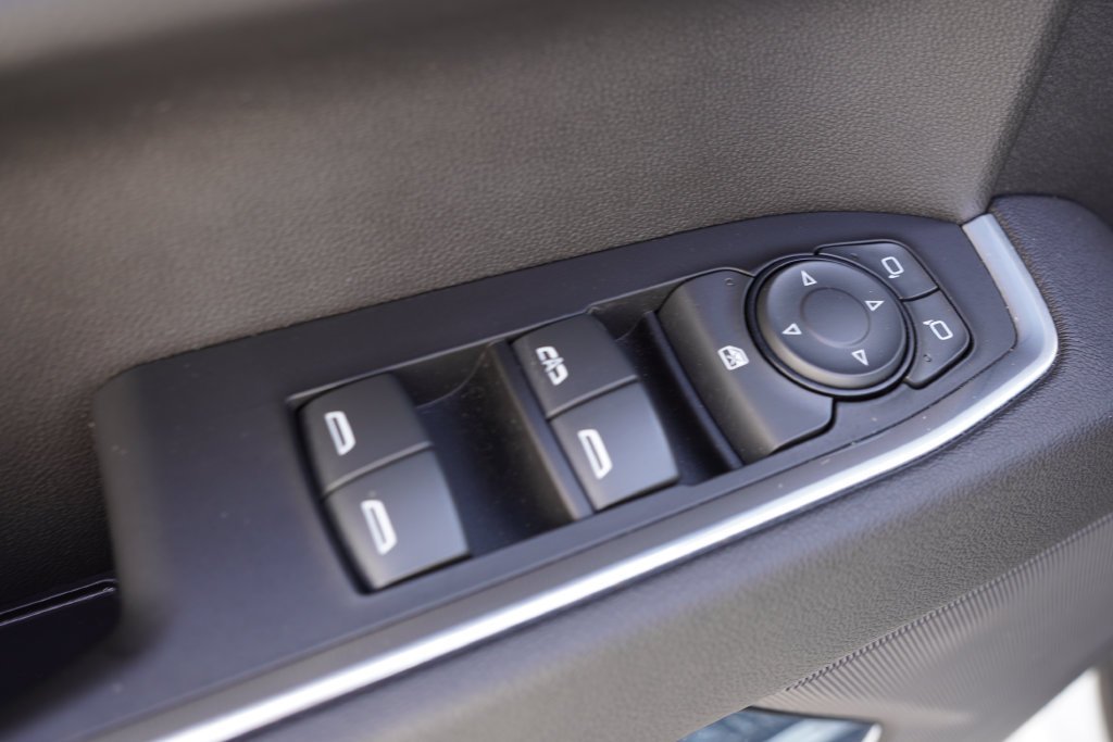 2023 Chevrolet Silverado 1500 LT - Photo 21
