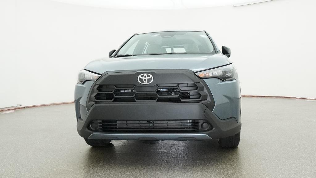New 2026 Celestite Toyota L image 6