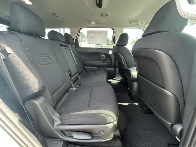 2026 Hyundai Palisade SE - Photo 6