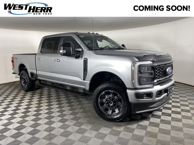 2024 Ford Super Duty F-250 SRW LARIAT