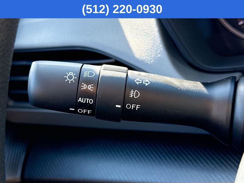 2026 Subaru Crosstrek Premium - Photo 13