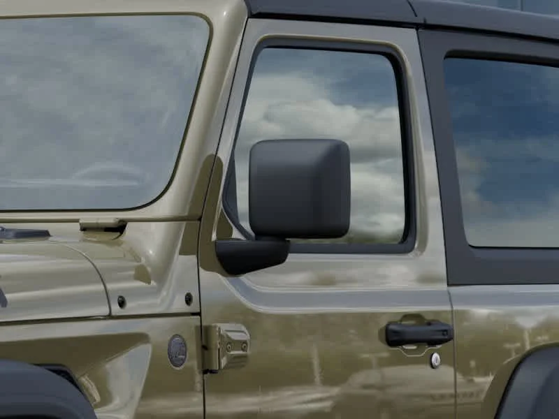 New 2026 41 Jeep Willys image 12