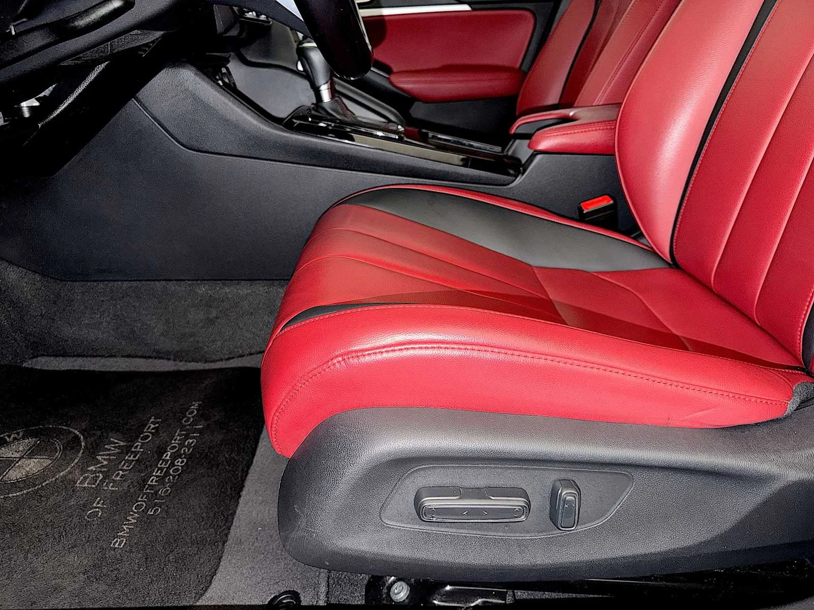 2024 Acura Integra A-Spec - Photo 10
