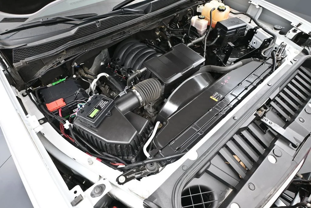 2022 Chevrolet Silverado 2500HD LT - Photo 39
