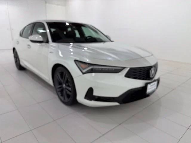 2024 Acura Integra A-Spec - Photo 7