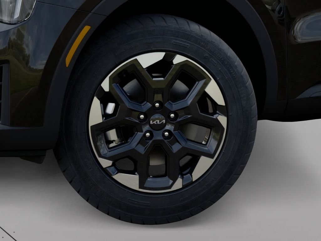 New 2026 Black Kia S image 9