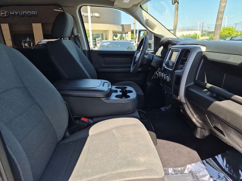 Used 2021 Gray Ram Tradesman image 30