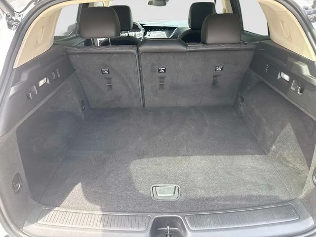 Used 2022 White Buick Preferred image 17