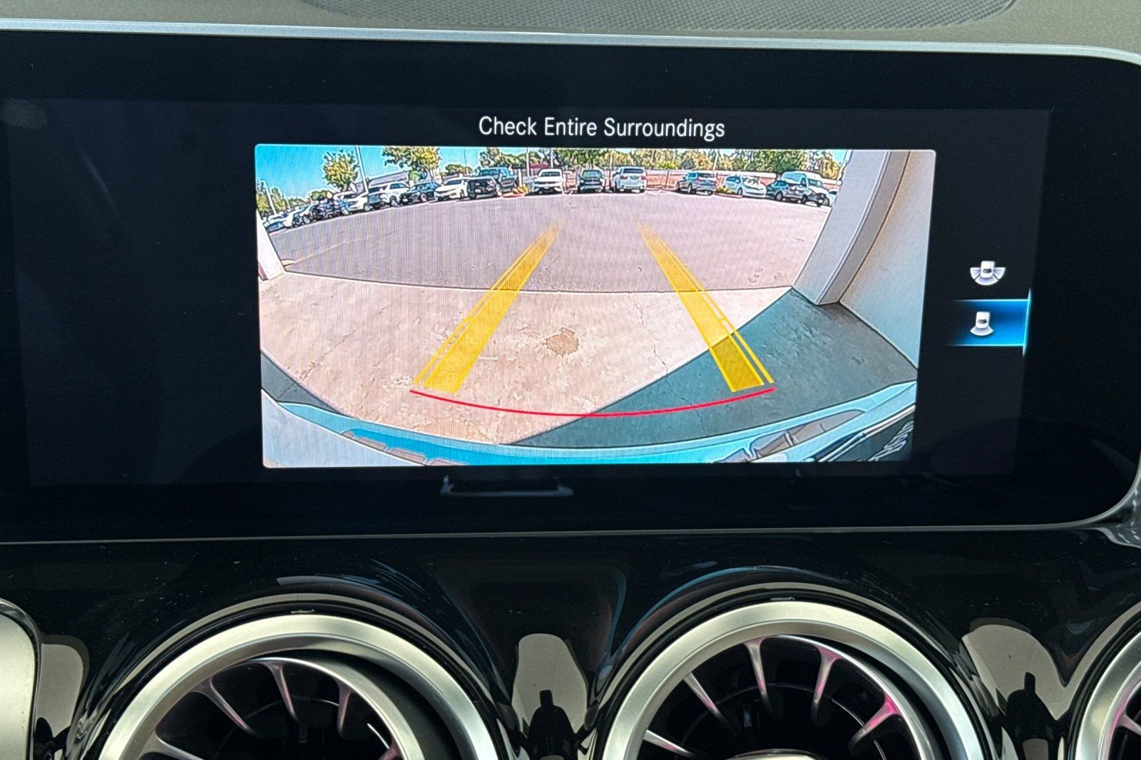 Used 2021  Mercedes-Benz 250 image 20