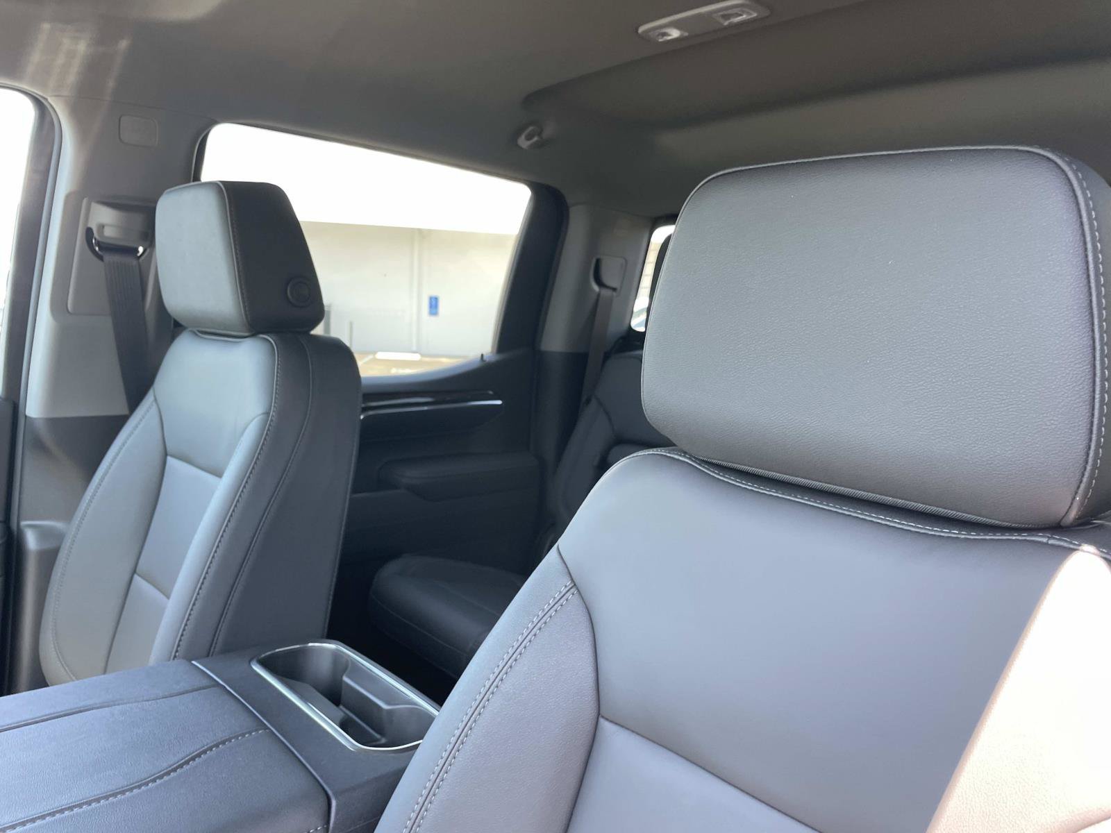 2026 GMC Sierra 1500 Elevation - Photo 25