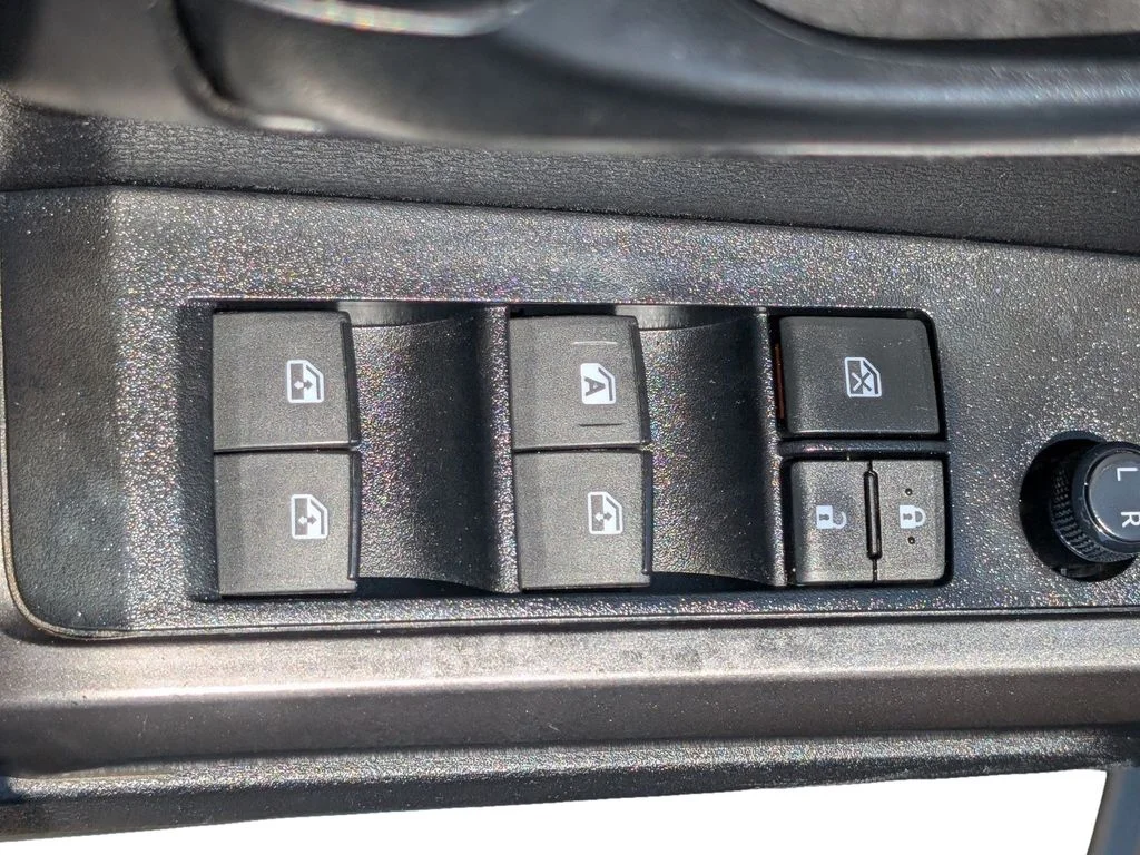 Used 2019 Black Toyota SR5 image 14