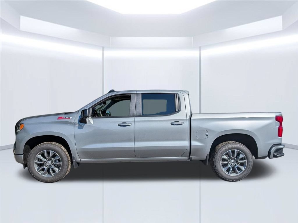2026 Chevrolet Silverado 1500 RST - Photo 2