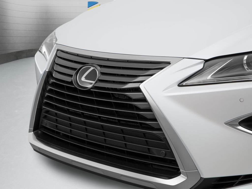 Used 2017 White Lexus 350 image 65