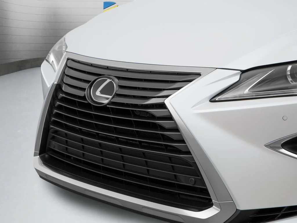 Used 2017 White Lexus 350 image 65