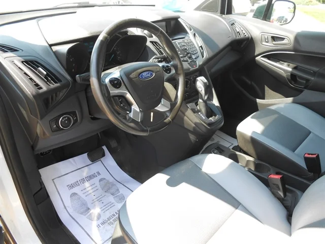 Used 2016 Oxford White Ford XL image 3
