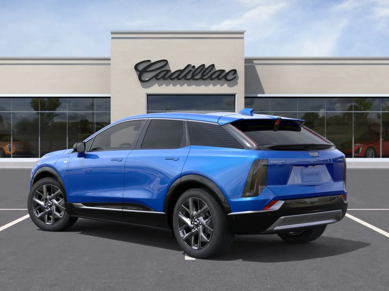 Vehicle thumbnail