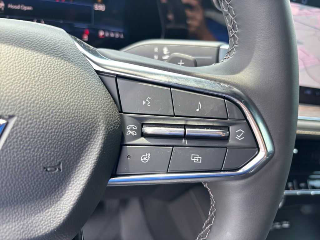 New 2026 Sterling Gray Metallic Chevrolet Premier image 36