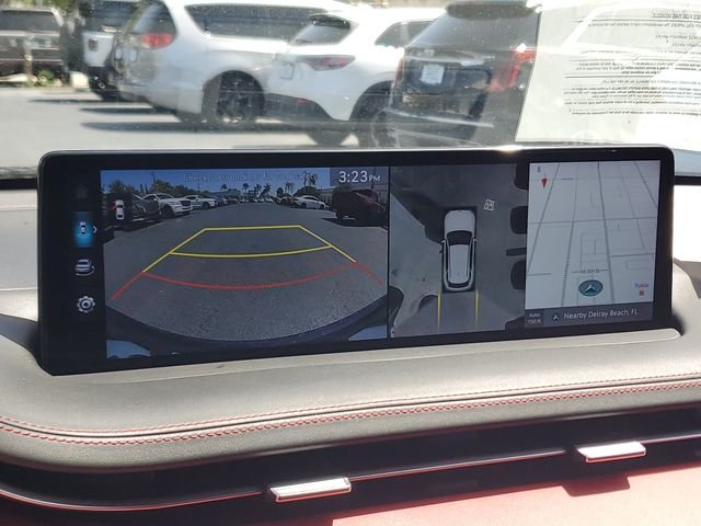 2023 GENESIS GV70 Standard - Photo 20