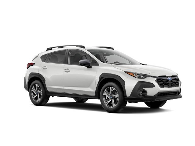 2025 Subaru Crosstrek Premium CVT's photo