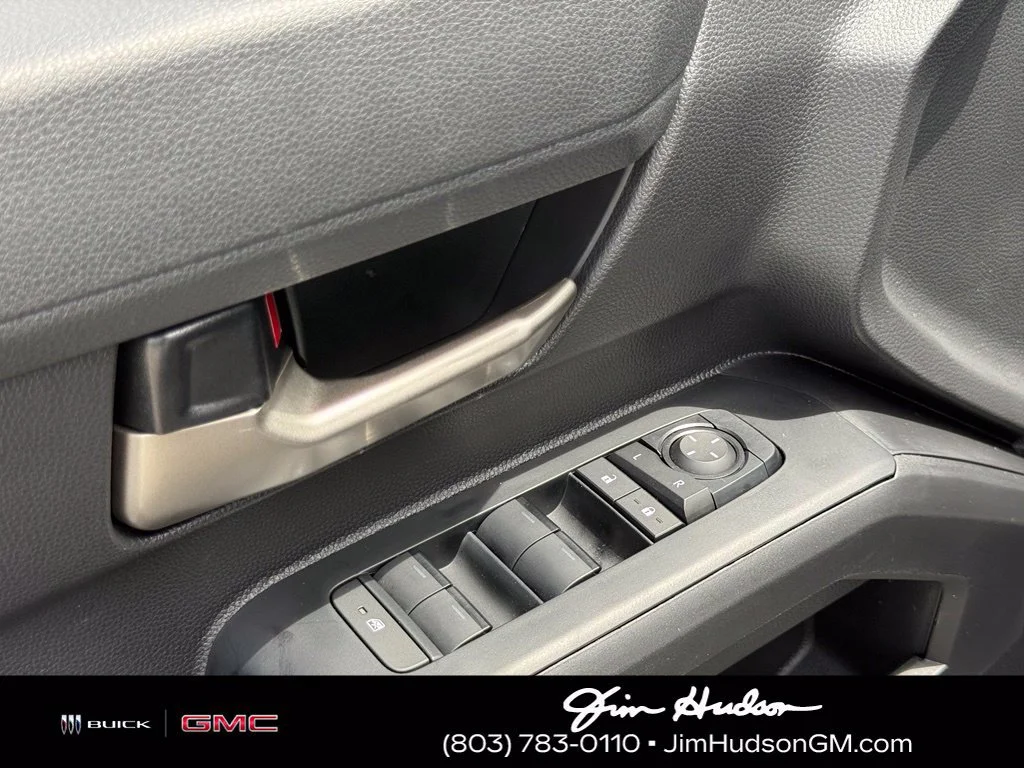 Used 2025 Black Toyota TRD Off Road image 21