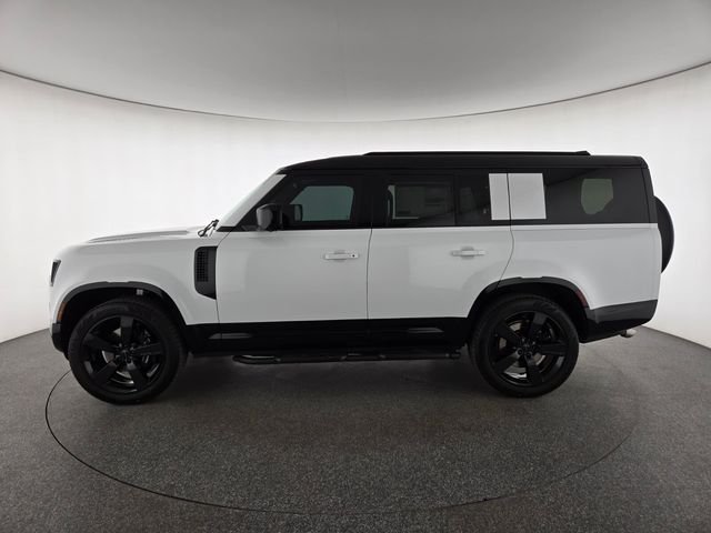 2026 Land Rover Defender V8 - Photo 28