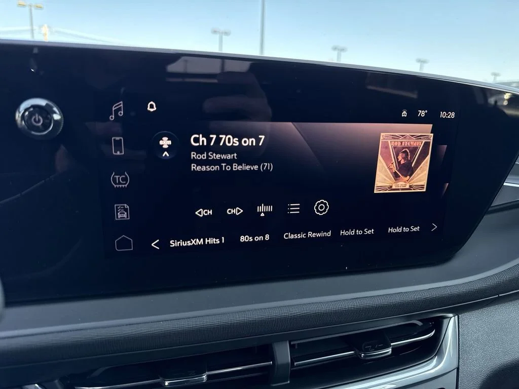 New 2026 Summit White Buick Preferred image 16