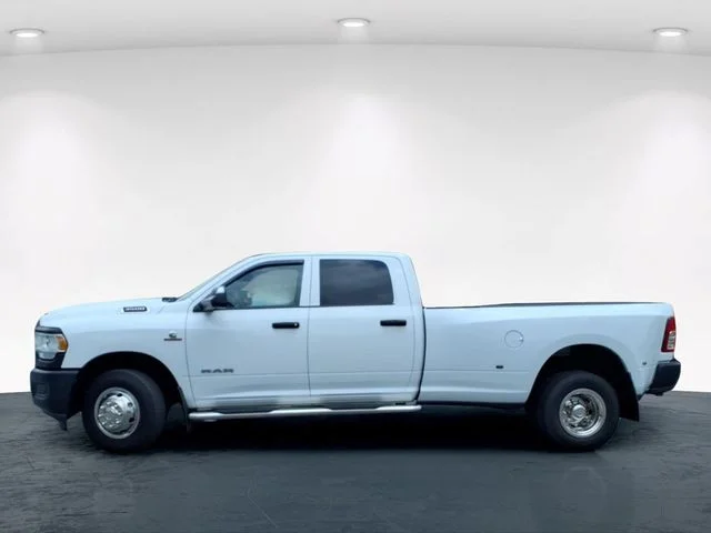 Used 2022 White Ram Tradesman image 14