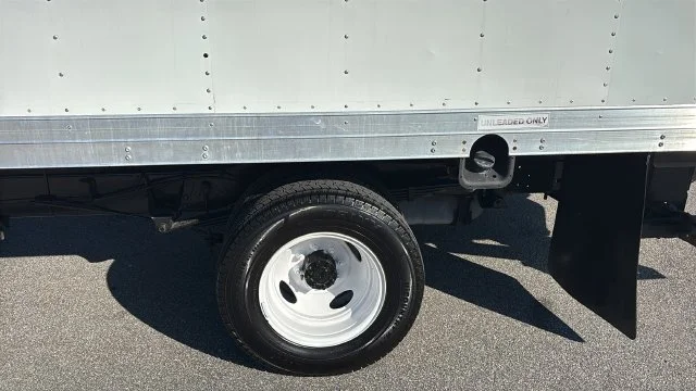 Used 2024 White Ford Base image 42